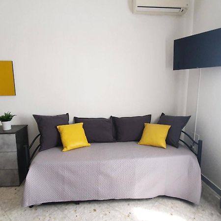 Limited Edition Guesthouse Бари Экстерьер фото