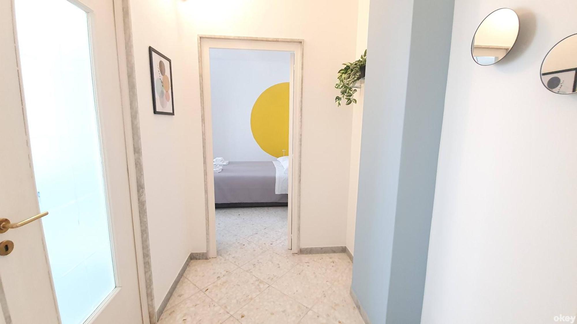 Limited Edition Guesthouse Бари Экстерьер фото