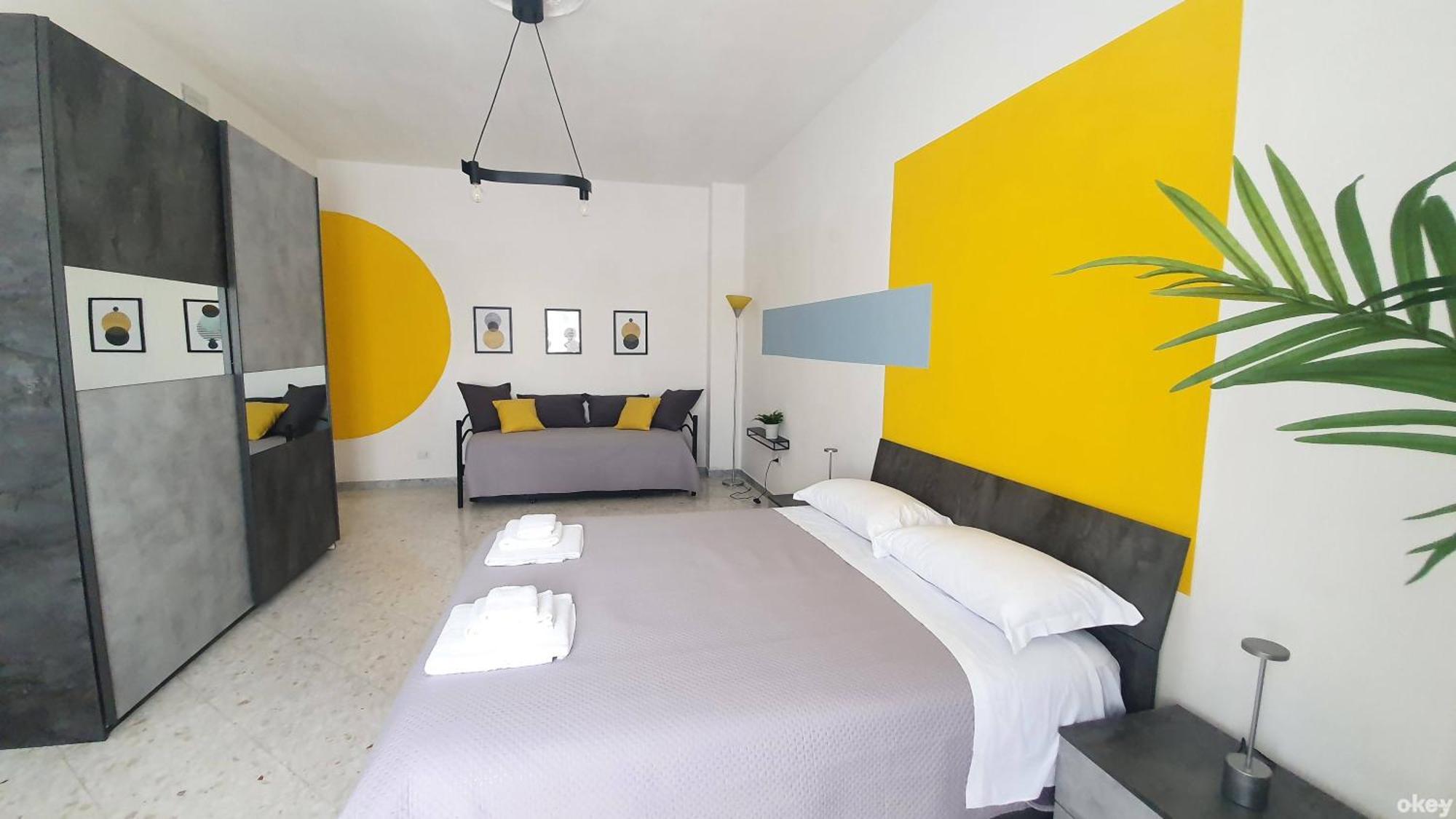 Limited Edition Guesthouse Бари Экстерьер фото